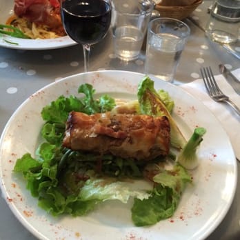 Le Café Choupinette - Brasseries Near Me - Bordeaux, 33