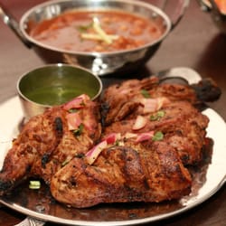 Dilliwala Indian Kitchen