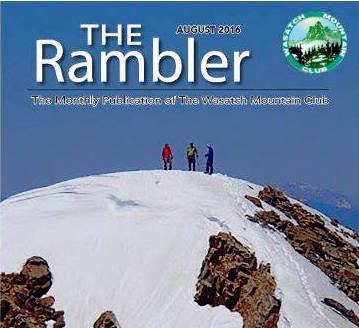 Wasatch Mountain Club - social services organization in Salt Lake City, UT