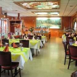 China Restaurant Die Chinesische Mauer