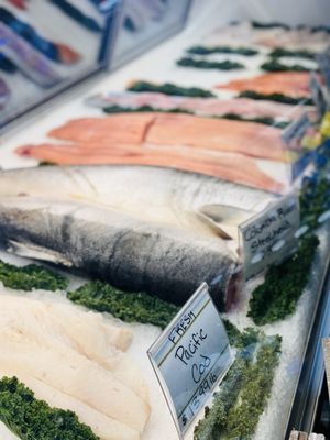 Tony's Fish Market by null