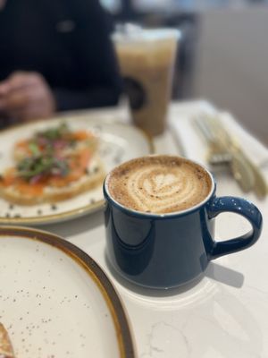 Horizon Shine by The Coffee Class by null