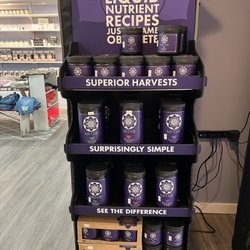 Sticky Fingers Cultivation - Lotus Nutrient Line