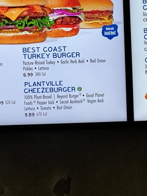 Burgerville by null