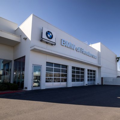 BMW OF HENDERSON - Updated August 2025 - 384 Photos & 549 Reviews - 261 ...