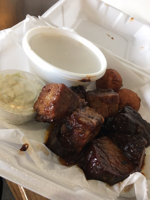 Bottom Of The Stairs by null