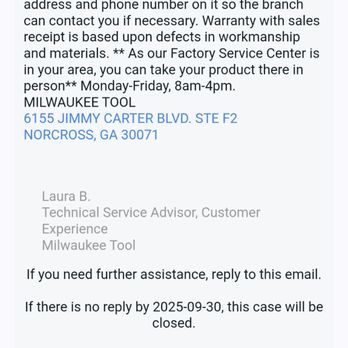 Milwaukee Tool - Building Supplies Near Me - Brookfield, Wisconsin