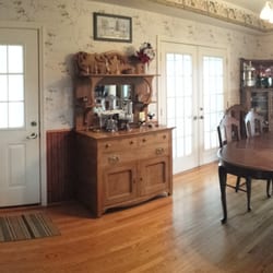 Clark's Chambers Bed & Breakfast Inn