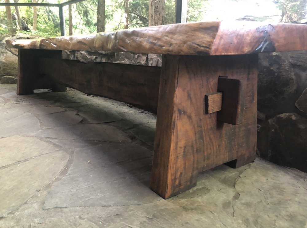 Slide of Hammer & Nails