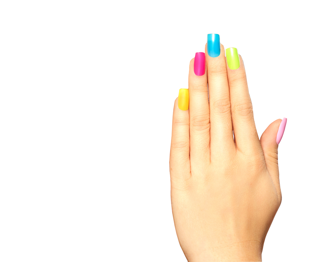 NAILFIX Request an Appointment Main Street, Malahide, Co. Dublin