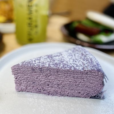 Kyuramen - Cherry Hill by null