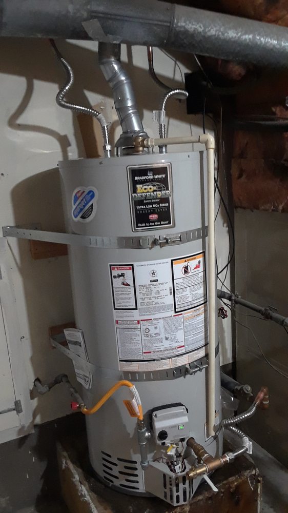 THE WATER HEATER GUYS Updated August 2024 20 Photos San Francisco