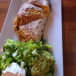 Melodias - Chicken Quesadilla