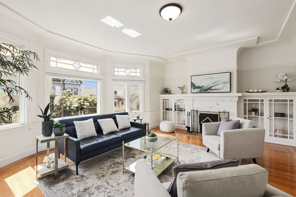 RENEE GONSALVES COMPASS REAL ESTATE Updated August 2024 16 Photos