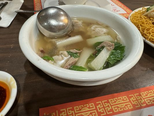 Canton | Chinese Restaurant by null