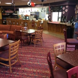 McCarty's Cafe - Breakfast