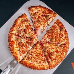 Pizza Palazzo