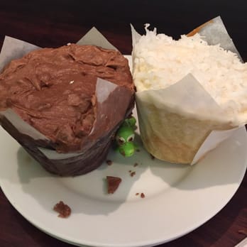 Baked & Wired - Texas sheet cake and coconut - Bakeries Near Me - Washington, DC, District of Columbia