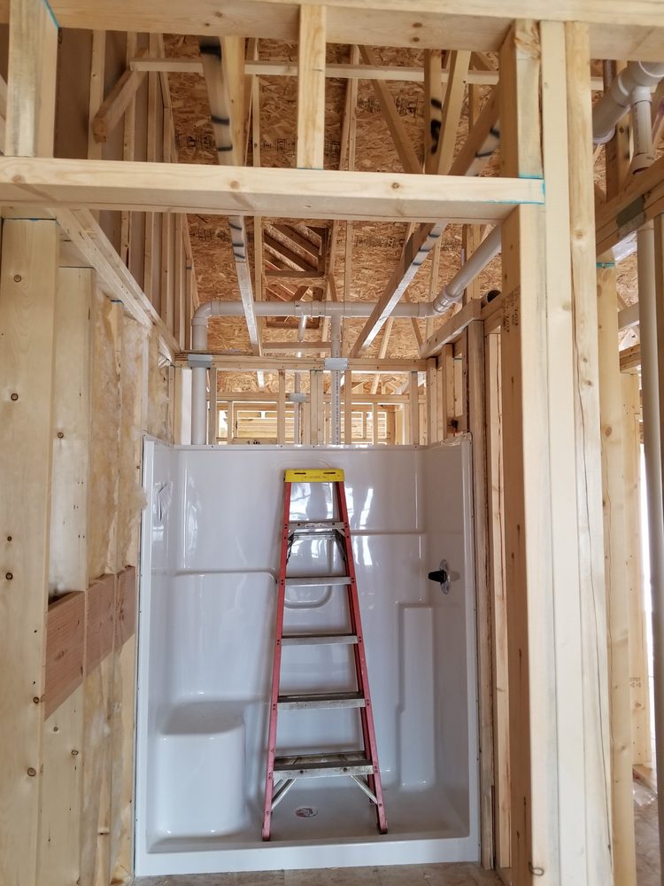 Slide of Diversified Repair Services