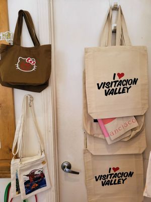 Mission Blue by null