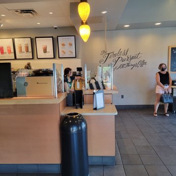Starbucks - Inside - Coffee & Tea Near Me - Phoenix, Arizona Starbucks - Inside - Coffee & Tea Near Me - Phoenix, Arizona