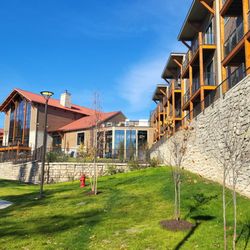 Hocking Hills Lodge and Conference Center