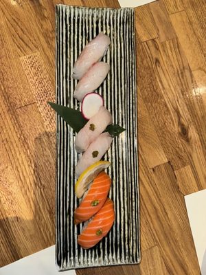 Dojo Sushi by null