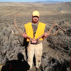 Bill’s Archery Center