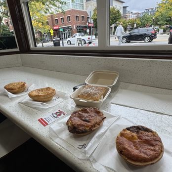 Australian Pie Company - Bakeries Near Me - Burien, Washington