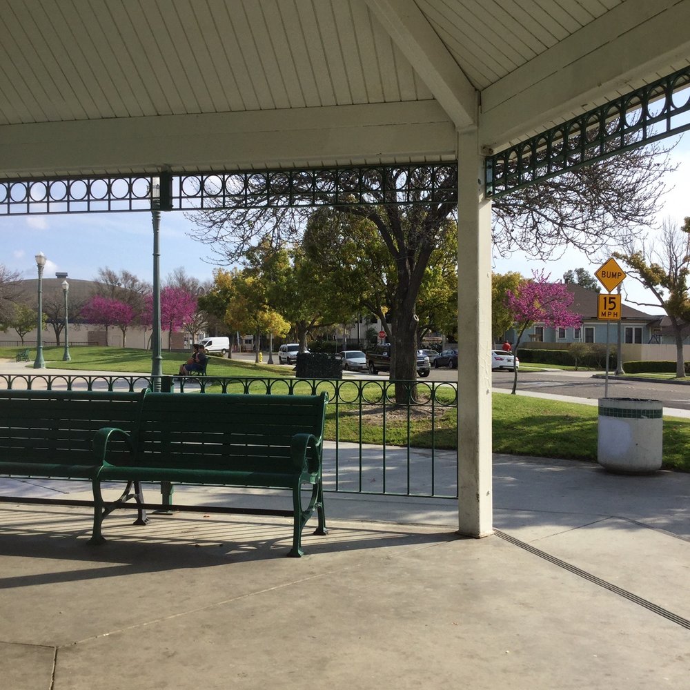Citrus Park - Parks Near Me - Anaheim, California