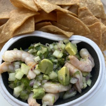 Coco Maya - Ceviche - Caribbean Near Me - San Diego, California
