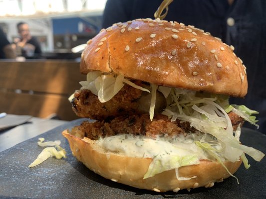 Archie's All Day by null