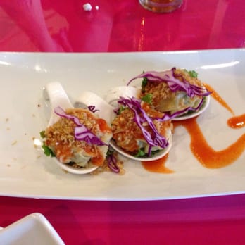 Narunya's - Spicy Dumplings - Thai Near Me - Belton, Texas