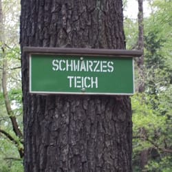 Schwarzes Teich