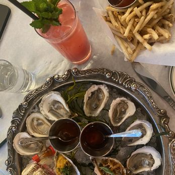 Bill’s Oyster - Oysters, oyster royale - Seafood Near Me - Austin, Texas Bill’s Oyster - Oysters, oyster royale - Seafood Near Me - Austin, Texas