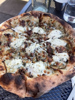 Pizzeria Stellina by null