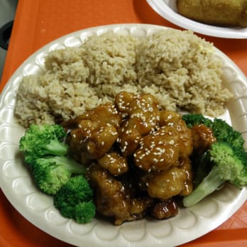 Sun Sing Express Chinese Food - Sesame chicken - Chinese Near Me - Concord, North Carolina Sun Sing Express Chinese Food - Sesame chicken - Chinese Near Me - Concord, North Carolina