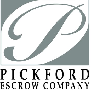 1. Pickford Escrow Company