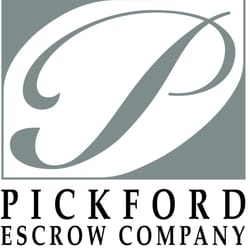 Pickford  Escrow Company