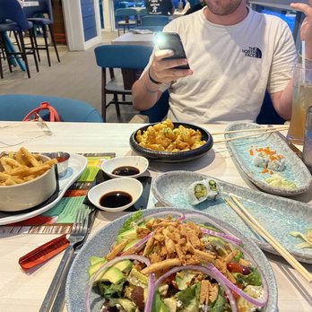 Wicked Tuna - New American Near Me - Myrtle Beach, South Carolina