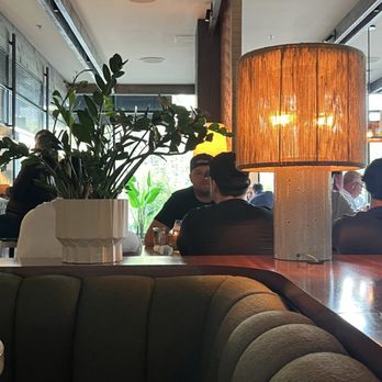 Bridgette Bar - Inside - Bars Near Me - Canmore, Alberta