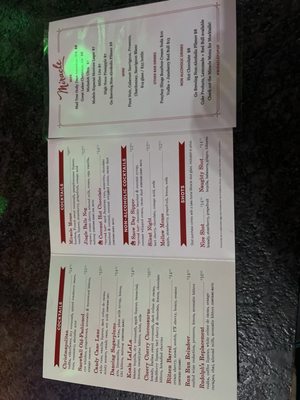 Menu photo 4 Miracle on Madison Covington, KY Menu photo 4 Miracle on Madison Covington, KY