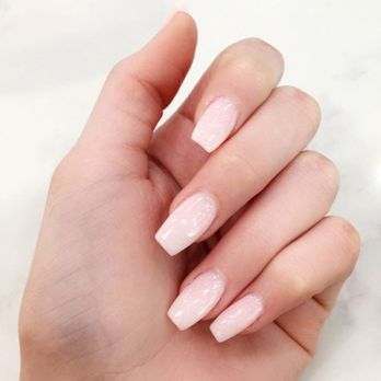 Cozy Nail Spa - Nexgen!! Also shaping and the tips were perfect! - Nail Salons Near Me - Plano, Texas Cozy Nail Spa - Nexgen!! Also shaping and the tips were perfect! - Nail Salons Near Me - Plano, Texas