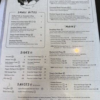 Yang’s Kitchen - Menu - Asian Fusion Near Me - Alhambra, California Yang’s Kitchen - Menu - Asian Fusion Near Me - Alhambra, California