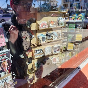 Atown - Window shopping - Accessories Near Me - Austin, Texas