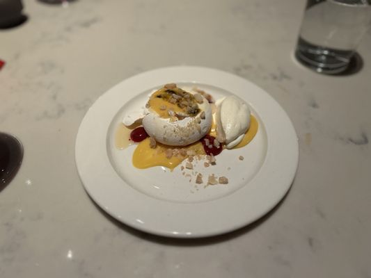 The Restaurant at 1900 by null