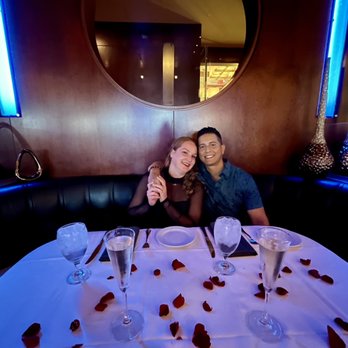 Ocean Prime - Seafood Near Me - Tampa, Florida Ocean Prime - Seafood Near Me - Tampa, Florida