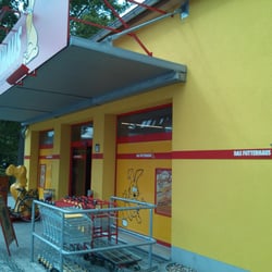 Das Futterhaus