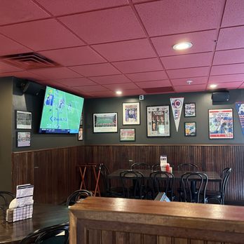 Bar-Bill East - Buffalo Bills memorabilia - Pizza Near Me - Rochester, New York Bar-Bill East - Buffalo Bills memorabilia - Pizza Near Me - Rochester, New York