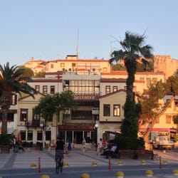 Cumhuriyet Meydanı